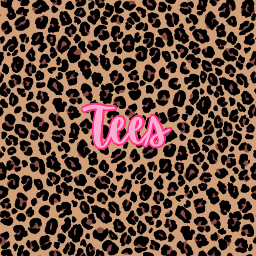 Tees