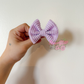 Lilac Urban Rib
