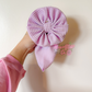 Lilac Urban Rib