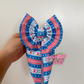 Stars Stripes and Bows
