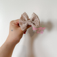 Taupe Sandloop