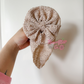 Taupe Sandloop
