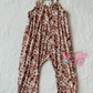 3T Terran Romper