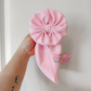 Pretty in Pink Wraps & Piggies
