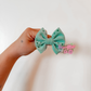 Sage Eyelet