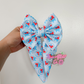 Coquette Flags