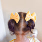 Dandelion Yellow Velvet