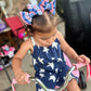 Stars Stripes and Bows